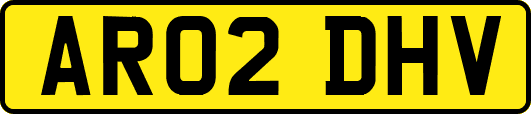 AR02DHV