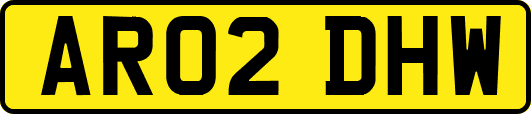 AR02DHW