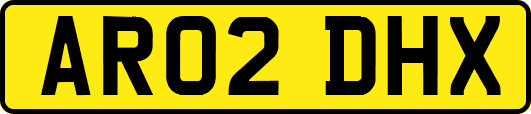 AR02DHX