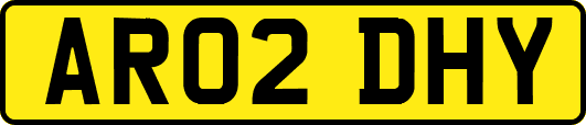 AR02DHY