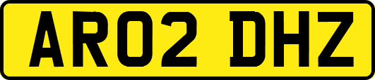 AR02DHZ