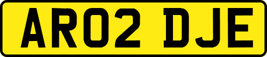 AR02DJE