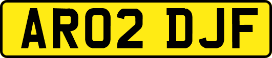 AR02DJF