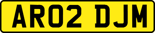 AR02DJM