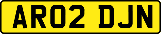 AR02DJN