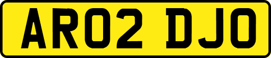 AR02DJO