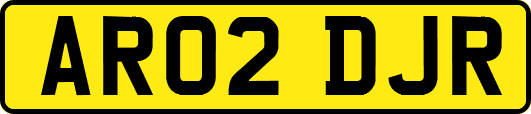 AR02DJR