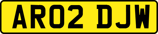 AR02DJW