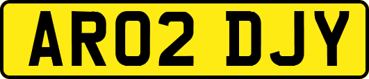 AR02DJY