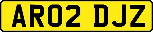 AR02DJZ