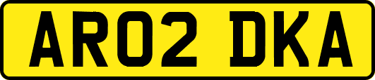 AR02DKA