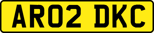 AR02DKC
