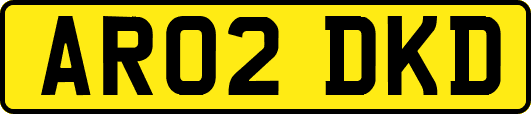 AR02DKD