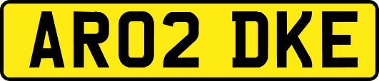 AR02DKE