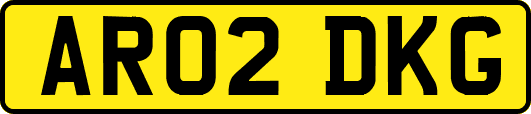 AR02DKG