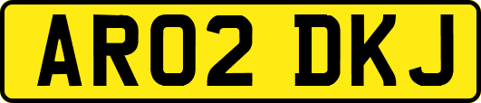 AR02DKJ