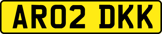 AR02DKK