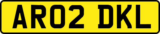 AR02DKL