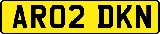 AR02DKN