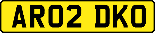 AR02DKO