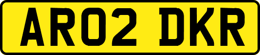 AR02DKR