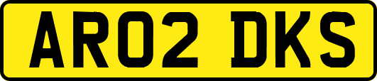 AR02DKS