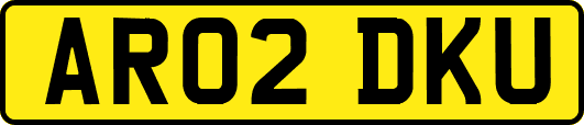 AR02DKU