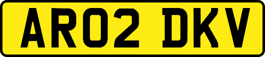 AR02DKV
