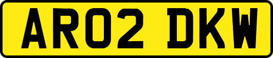 AR02DKW