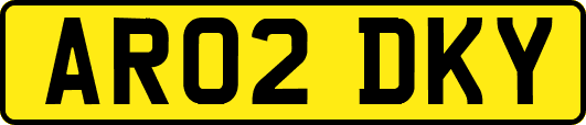 AR02DKY
