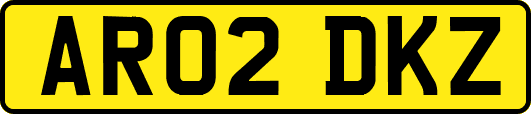 AR02DKZ