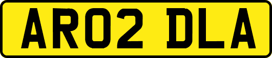 AR02DLA