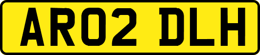 AR02DLH