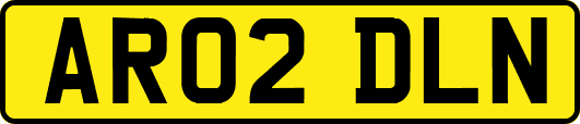 AR02DLN
