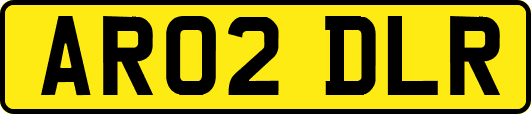 AR02DLR