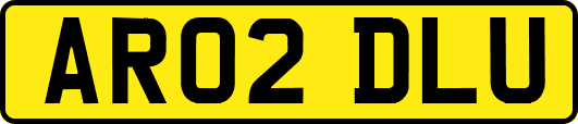 AR02DLU