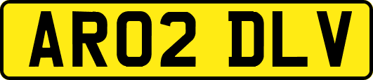 AR02DLV