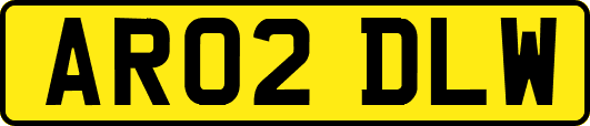 AR02DLW