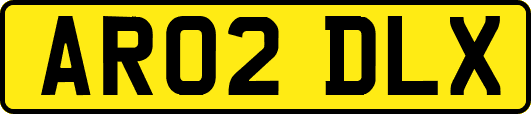 AR02DLX