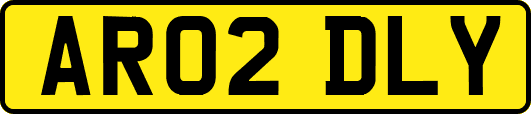 AR02DLY