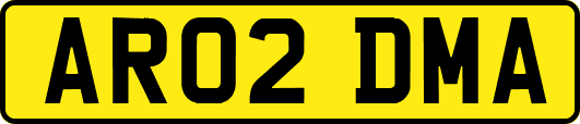 AR02DMA