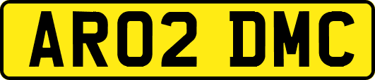 AR02DMC