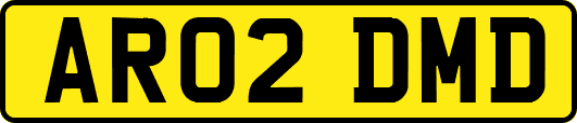 AR02DMD