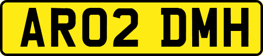 AR02DMH