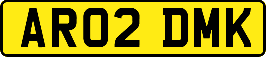 AR02DMK
