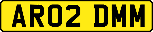 AR02DMM