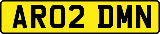 AR02DMN