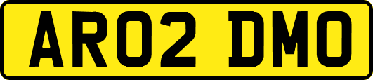 AR02DMO