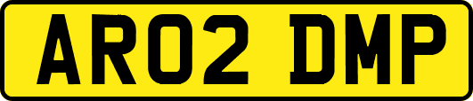 AR02DMP