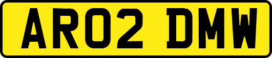 AR02DMW